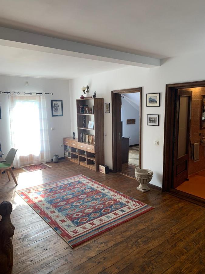 Casa Romana Ieşelniţa Buitenkant foto