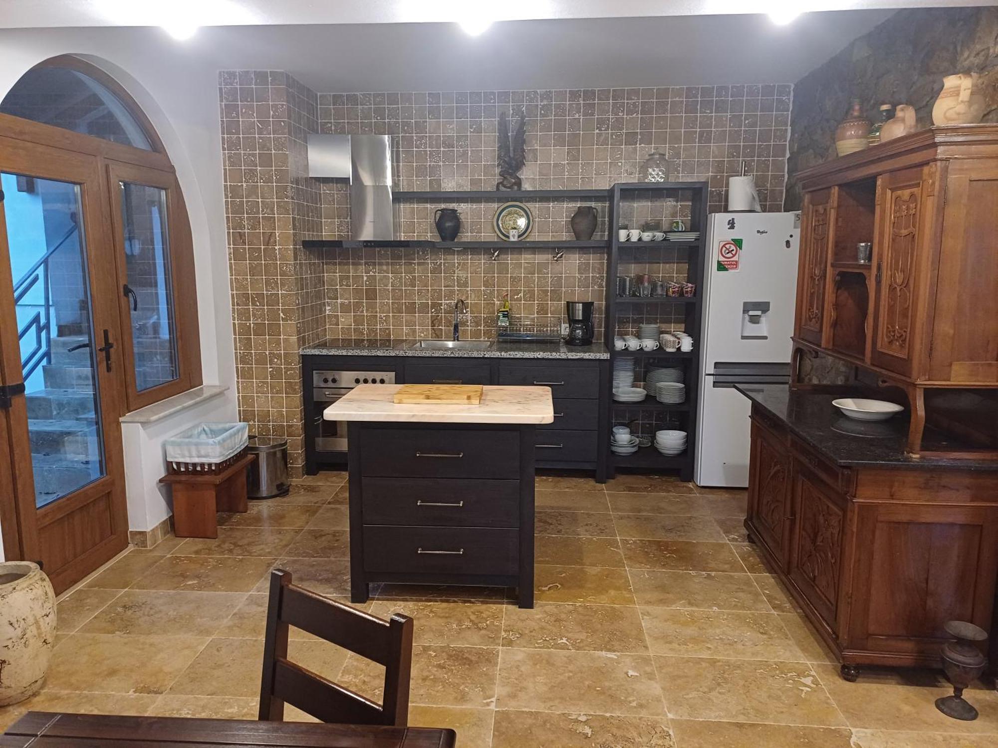 Casa Romana Ieşelniţa Buitenkant foto
