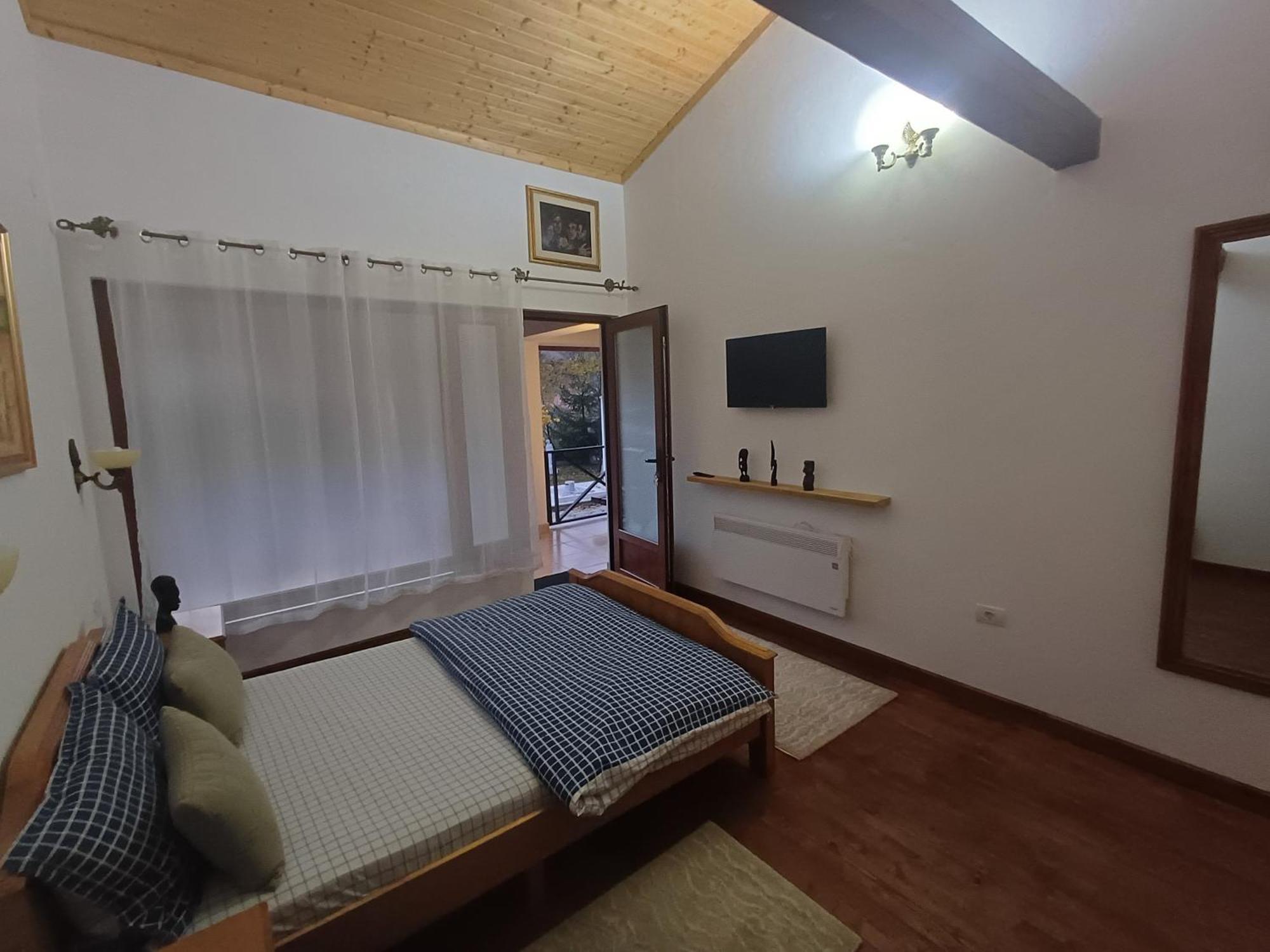 Casa Romana Ieşelniţa Buitenkant foto