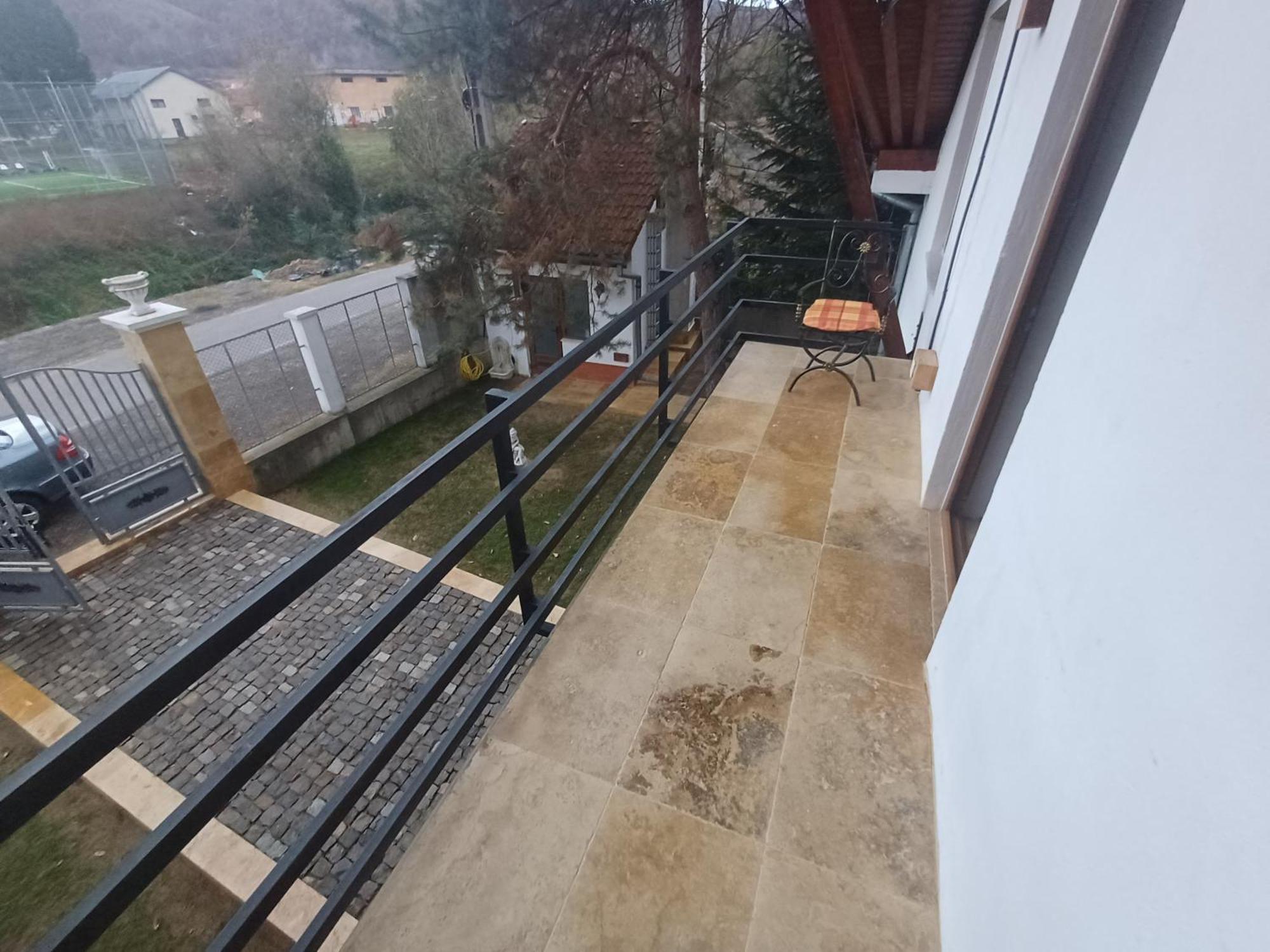 Casa Romana Ieşelniţa Buitenkant foto