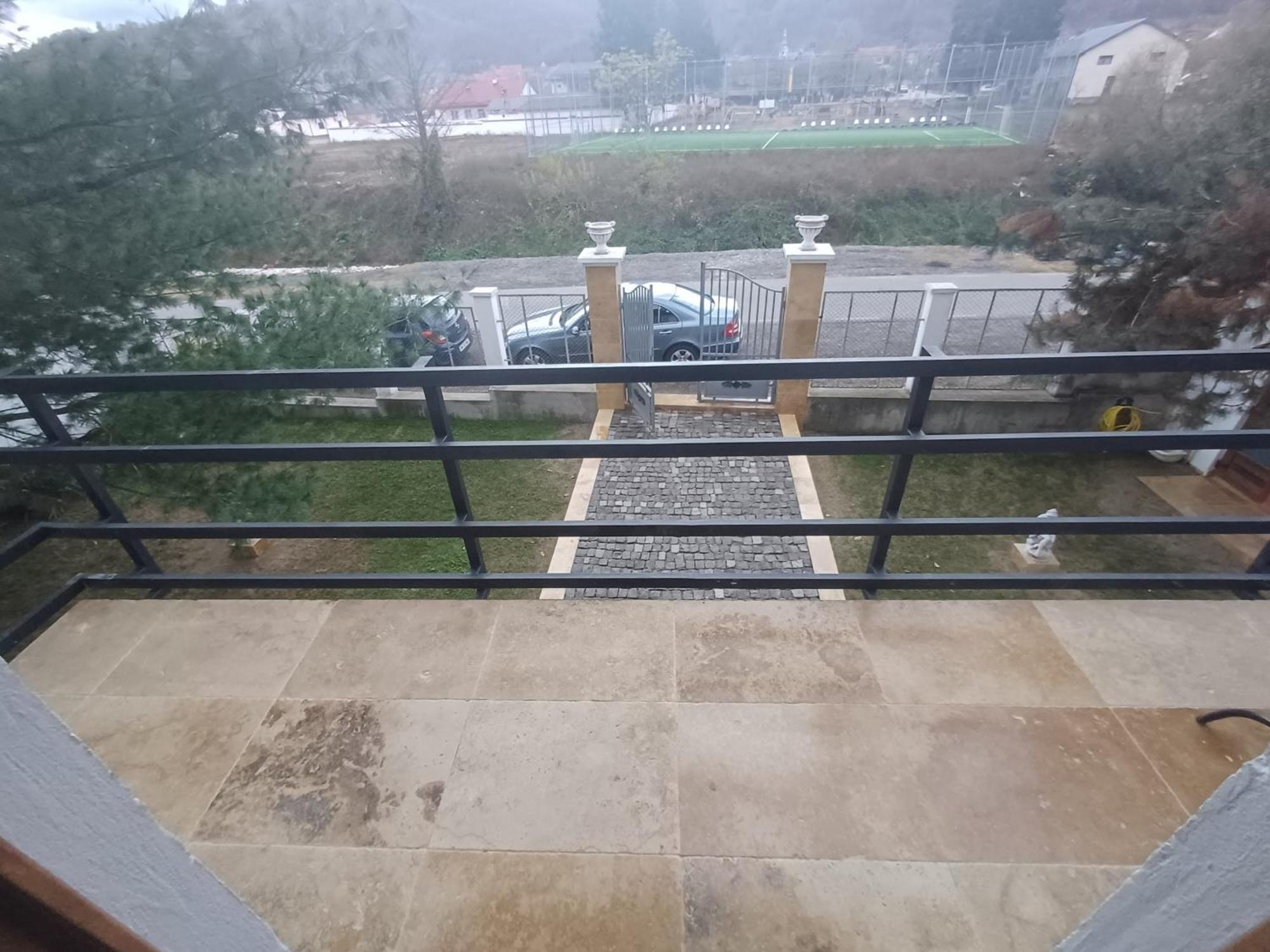 Casa Romana Ieşelniţa Buitenkant foto