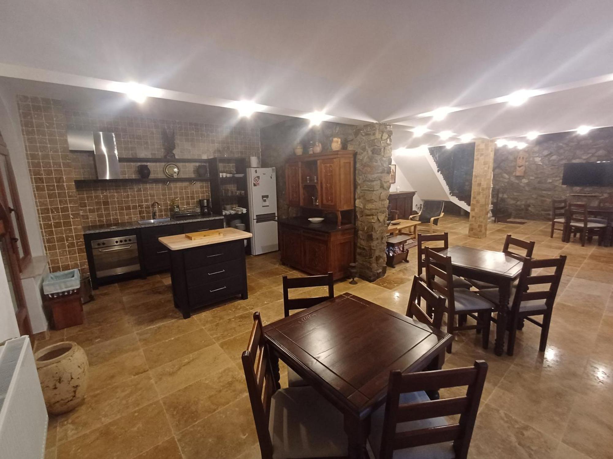 Casa Romana Ieşelniţa Buitenkant foto