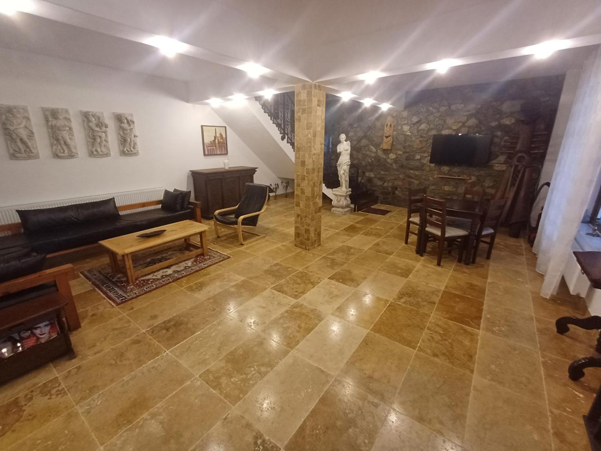 Casa Romana Ieşelniţa Buitenkant foto