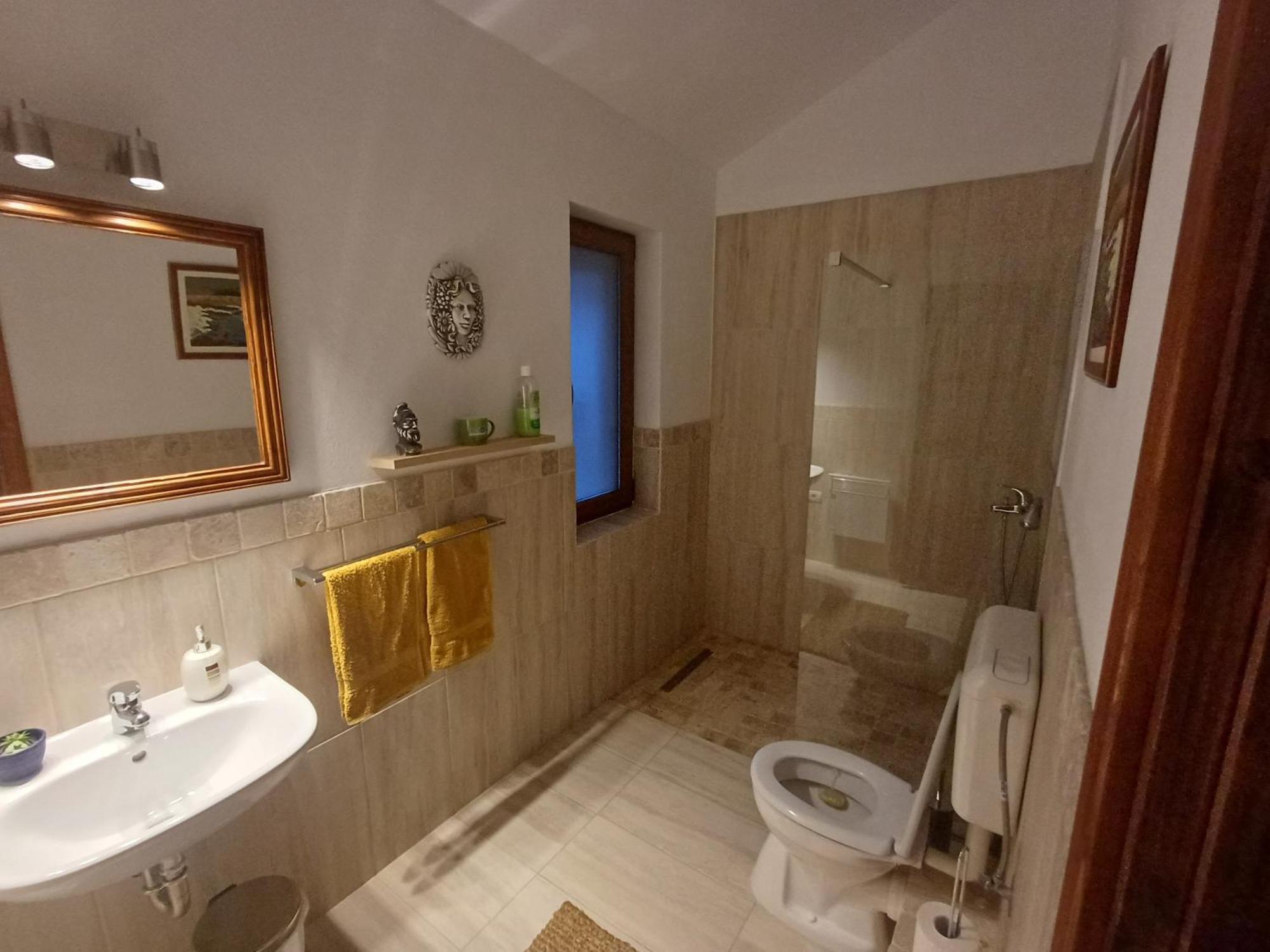 Casa Romana Ieşelniţa Buitenkant foto