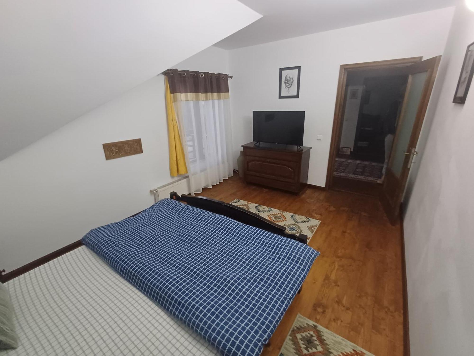 Casa Romana Ieşelniţa Buitenkant foto