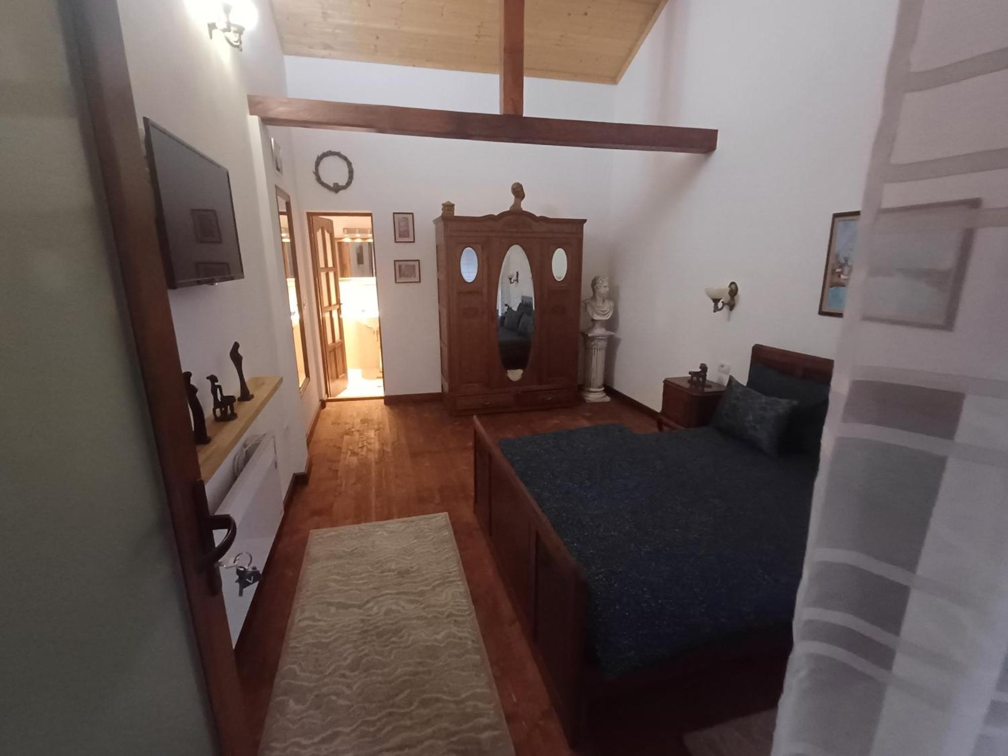 Casa Romana Ieşelniţa Buitenkant foto