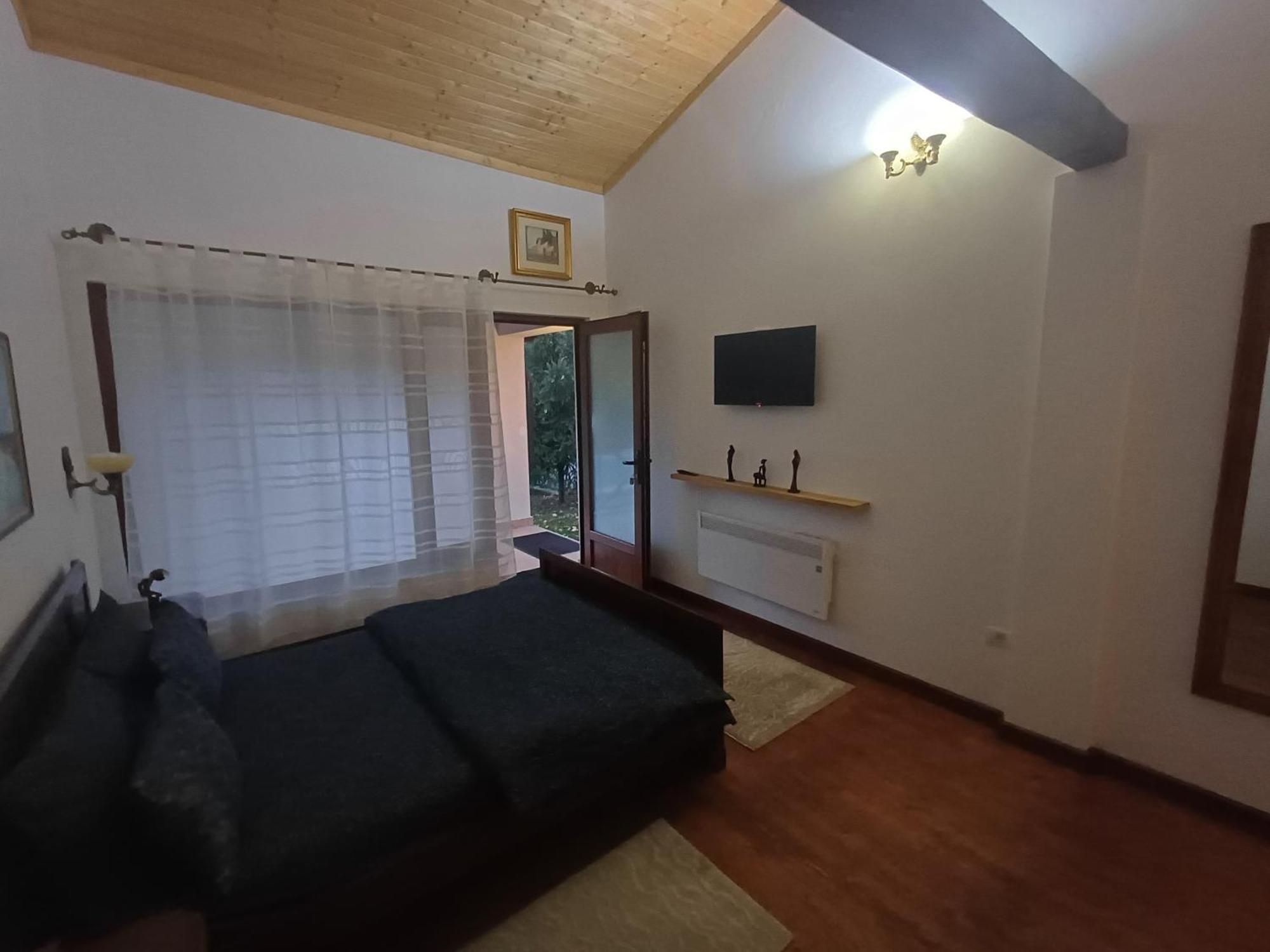 Casa Romana Ieşelniţa Buitenkant foto