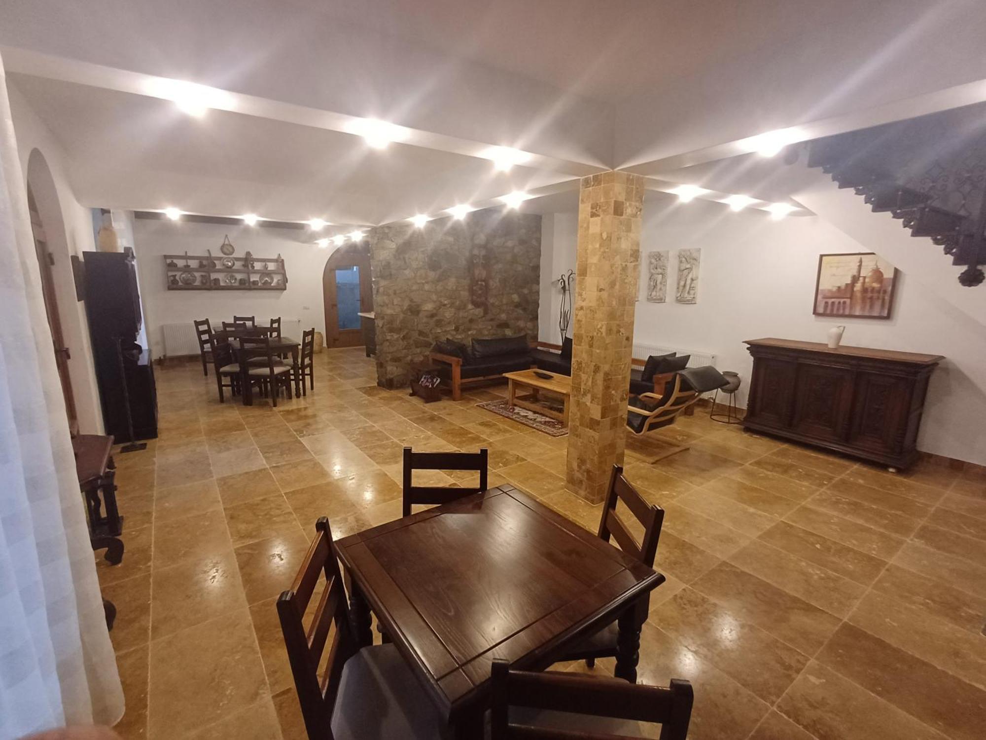 Casa Romana Ieşelniţa Buitenkant foto