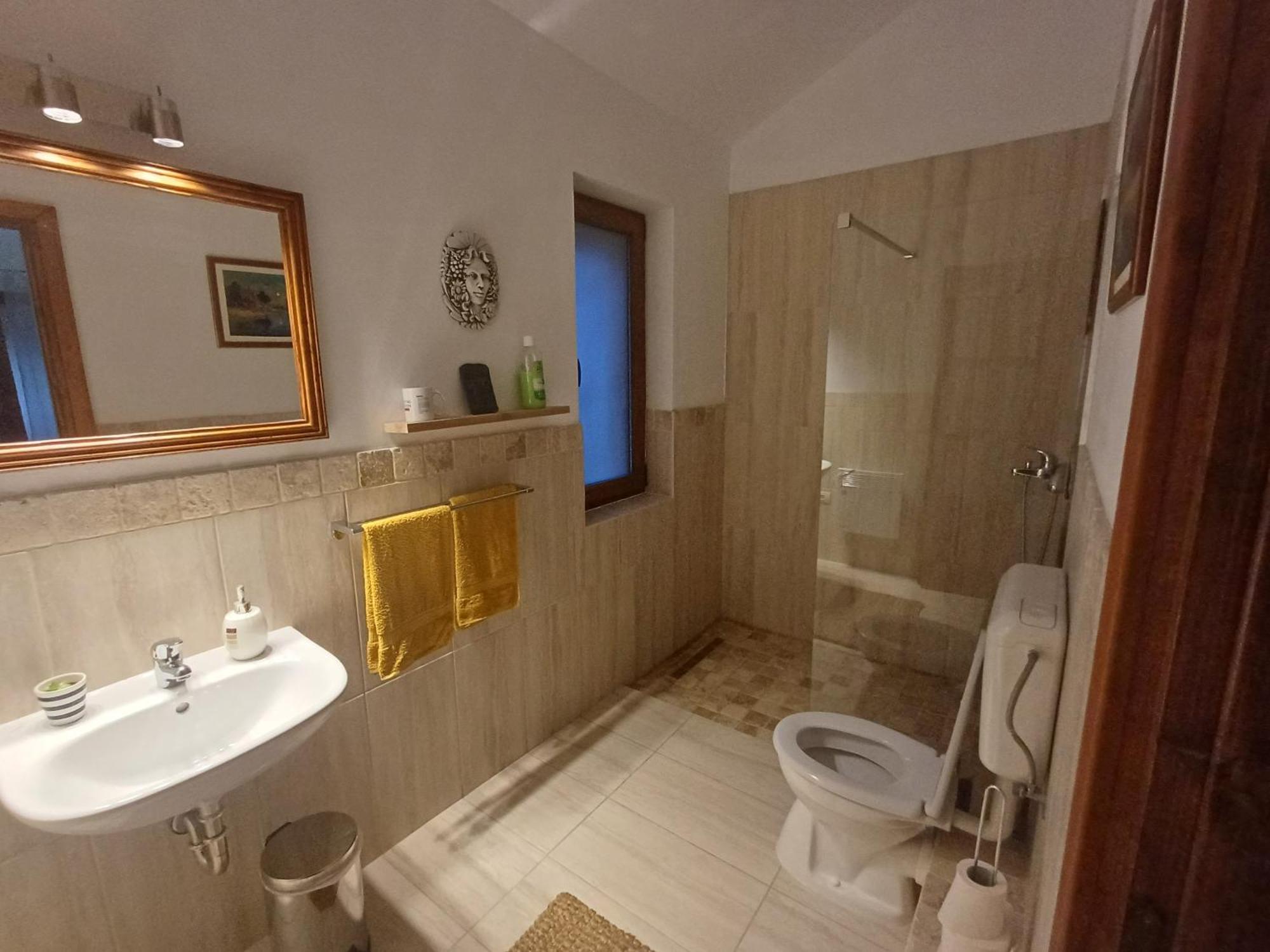Casa Romana Ieşelniţa Buitenkant foto