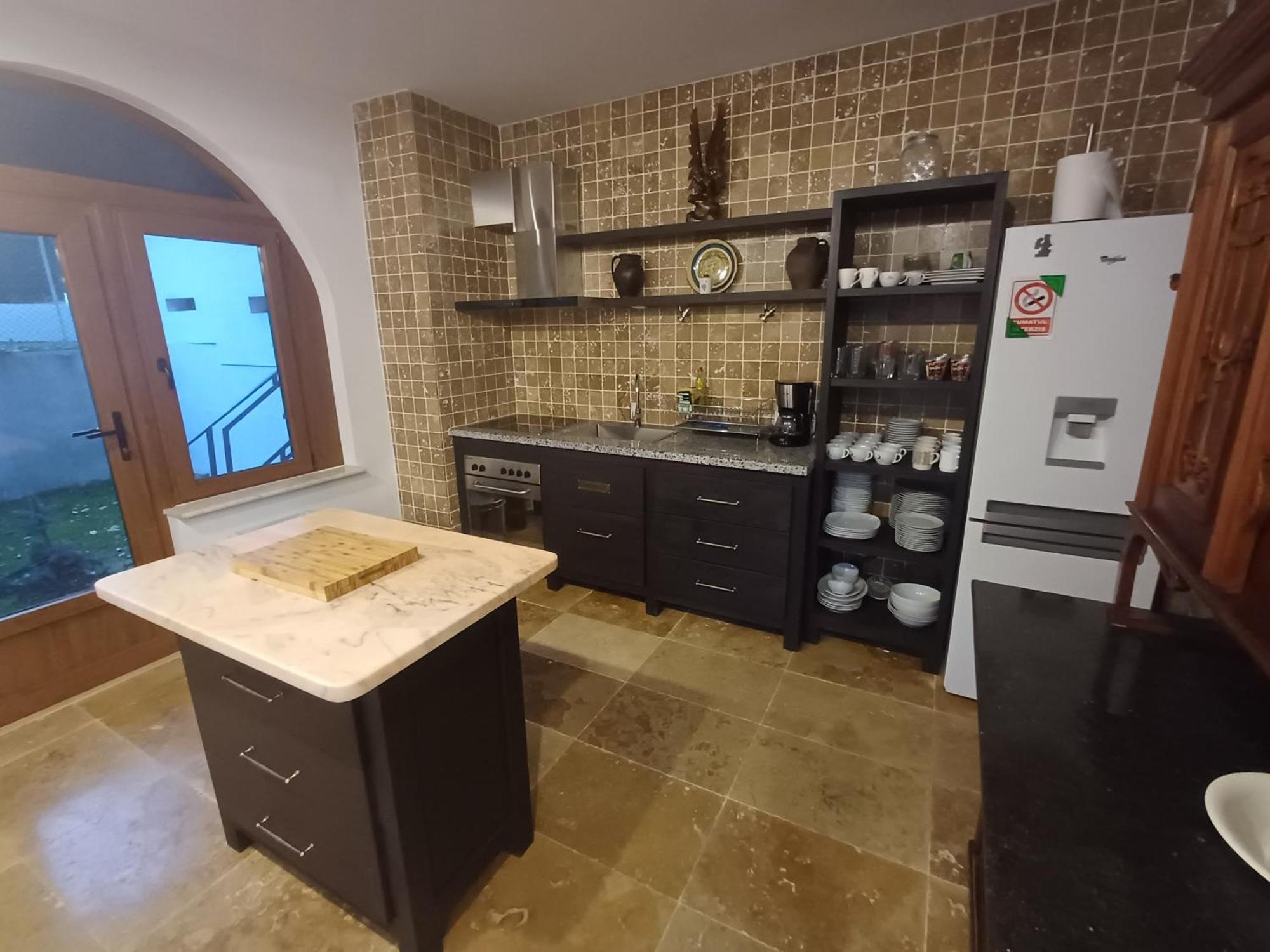 Casa Romana Ieşelniţa Buitenkant foto
