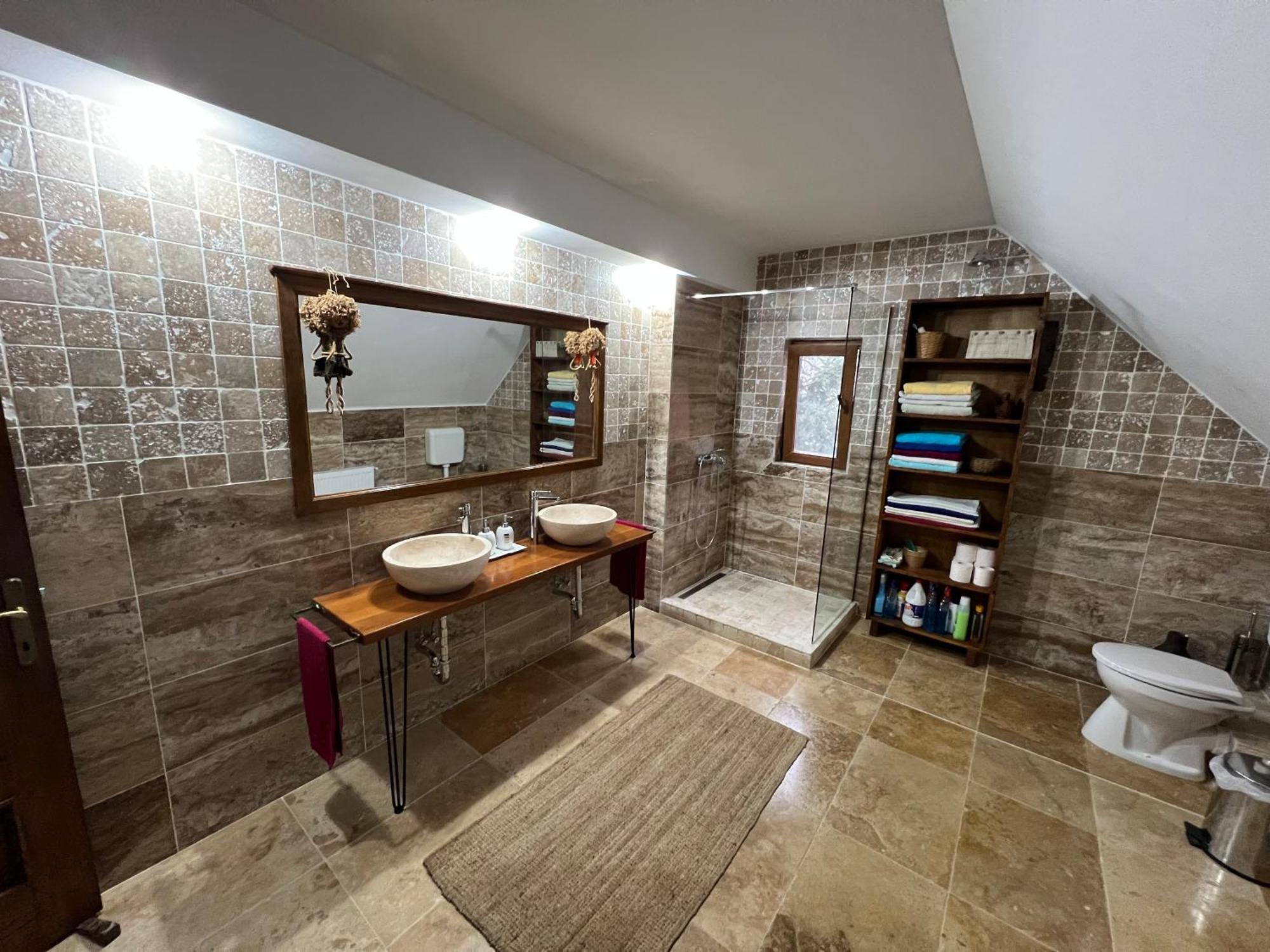 Casa Romana Ieşelniţa Buitenkant foto
